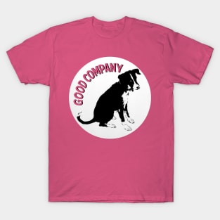 Good Company 1 T-Shirt